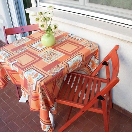 Casa Nino Apartment Рим Екстериор снимка