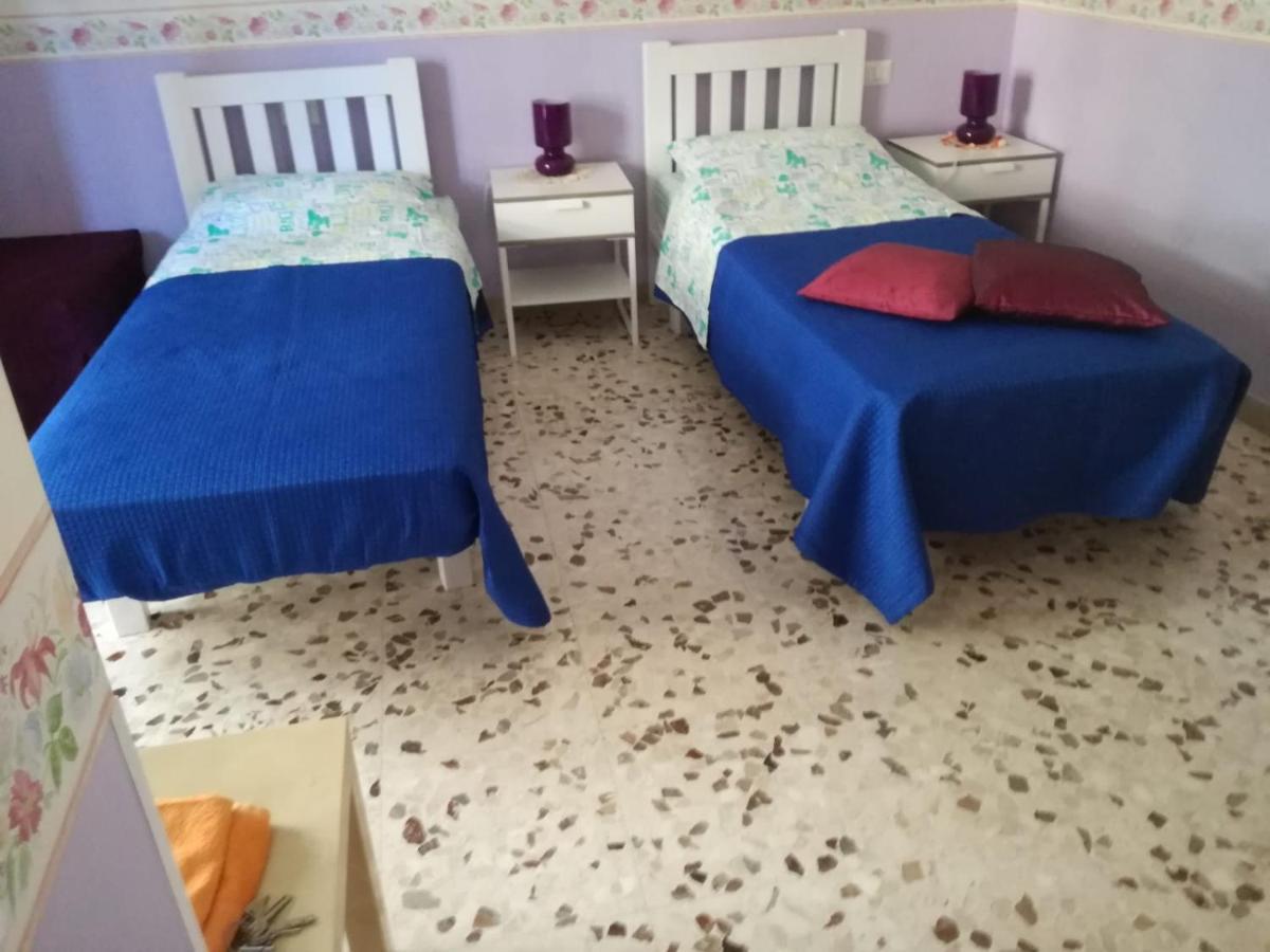 Casa Nino Apartment Рим Екстериор снимка