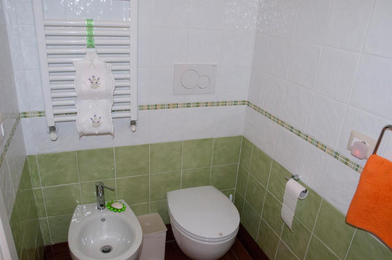 Casa Nino Apartment Рим Екстериор снимка