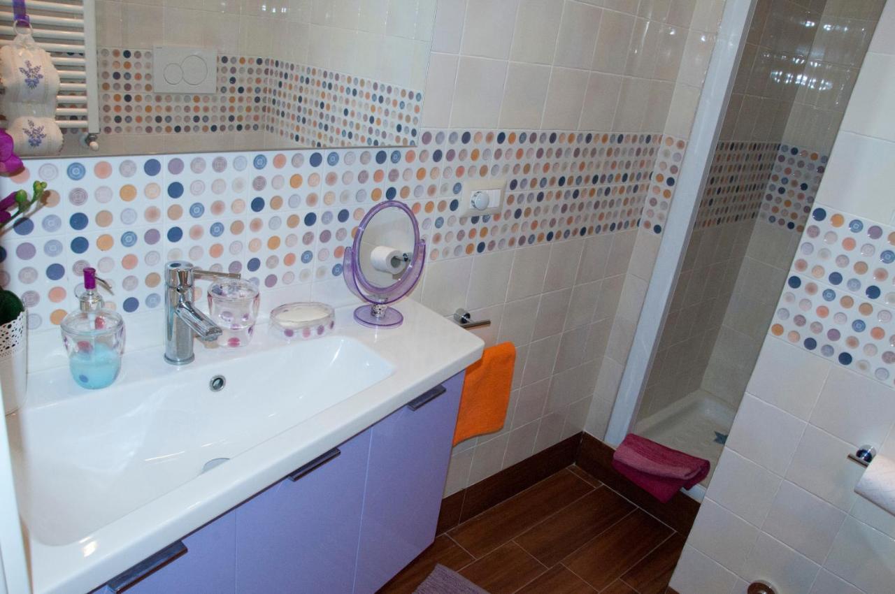 Casa Nino Apartment Рим Екстериор снимка